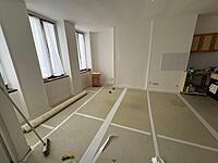 Séjour en travaux